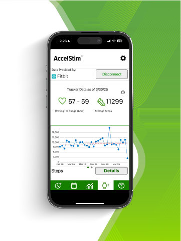 ResourceThumbnails AccelStim STIMonTrack Activity Tracker FAQ