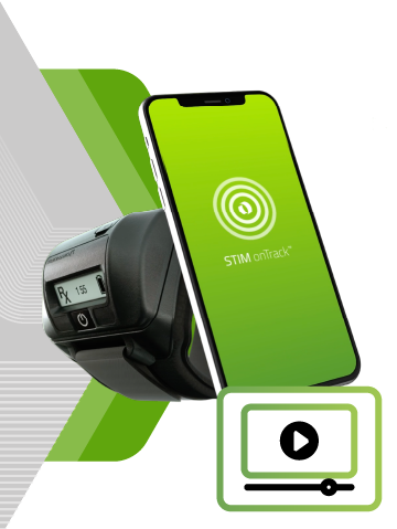 ResourceThumbnails AccelStim STIMonTrack STIM onTrack Animation