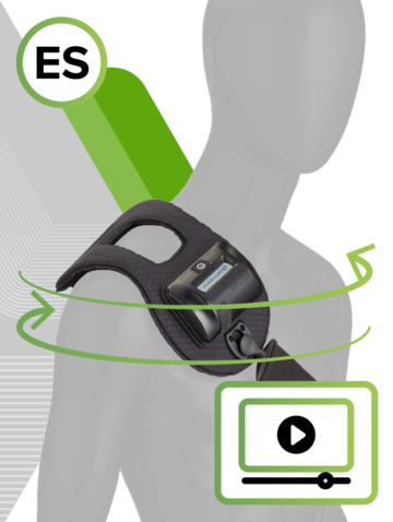 PhysioStim 5313: Clavicle Fitting Video Thumbnail