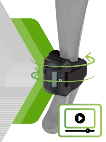 5302/5303: Foot and Ankle Fitting Video Thumbnail