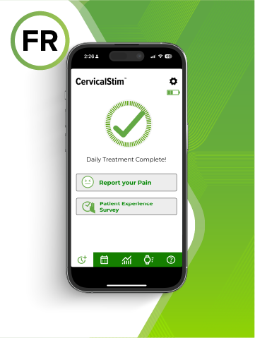 ResourcesThumbnails FR STIM onTrack User Guide — Francais