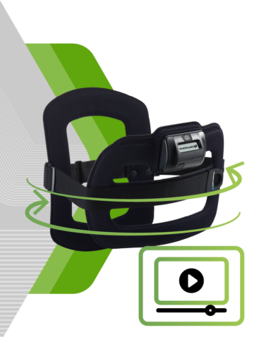 SpinalStim Fitting Video thumbnail